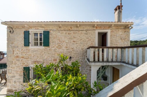 Stonehouse Mali Lukoran - Ugljan Lukoran