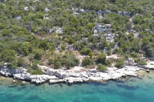 Kuća Jakov - Ugljan Preko