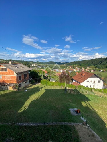 Sveti Križ, idealna kuća za odmor blizu Tuheljskih toplica